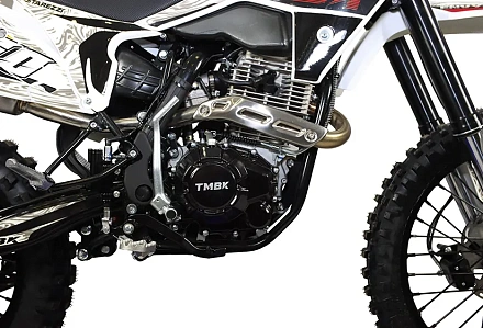 Мотоцикл TMBK Envy 250