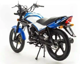 Мотоцикл кроссовый Motoland VOYAGE 200