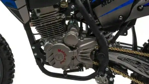 Мотоцикл Motoland XT 250 HS (172FMM-4V) (4-х клапанный)
