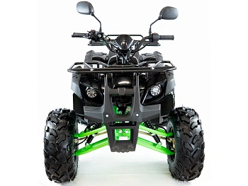 Квадроцикл MOTAX ATV Grizlik 8 1+1 125 cc, фото №5