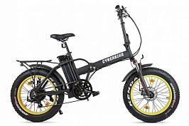 Электровелосипед Cyberbike 500 Вт, фото №2