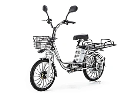 Электровелосипед MOTAX E-NOT EXPRESS BIG 60V20  К, фото №1