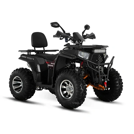 Бензиновый квадроцикл WHITE SIBERIA BARS 320
