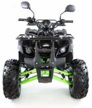 Квадроцикл MOTAX ATV Grizlik Super LUX 125 сс