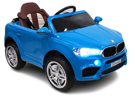 Детский электромобиль Rivertoys O006OO Vip