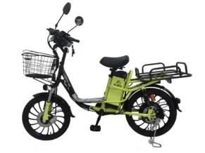 Электровелосипед Elbike LARGO K12 (Курьер)