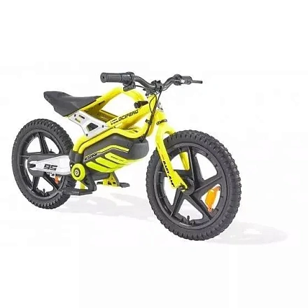 Электромотоцикл Velocifero BABY JUMP
