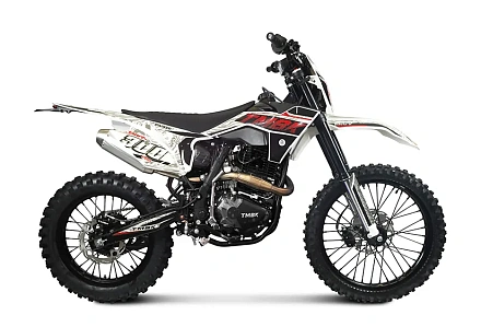 Мотоцикл TMBK Envy 300 PRO