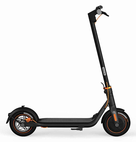 Электросамокат Ninebot KickScooter F40 КОМФОРТ