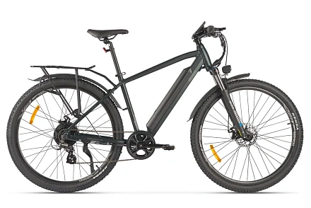 Электровелосипед Eltreco Ultra MAX