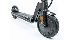 Электросамокат KROSTEK e-scooter #7, фото №2