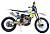 Мотоцикл Кросс Motoland XT300 ST (174MM-3) - превью