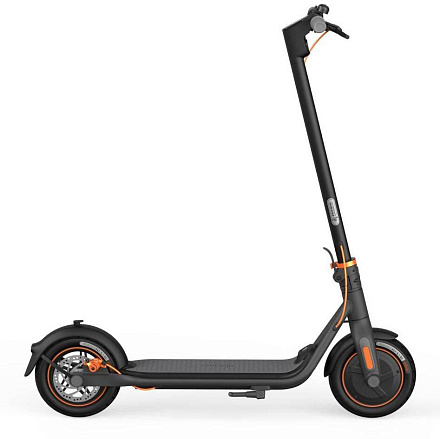 Электросамокат Ninebot KickScooter F40
