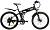 Электровелосипед Elbike Hummer Vip 13 - превью