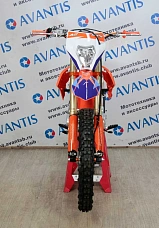 Мотоцикл Avantis A2 (172FMM) ПТС, фото №5