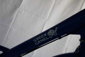 Электровелосипед Green Camel Трайк-24 V2 (R24 250W 48V12Ah) 7 скор