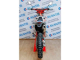 Мотоцикл  Avantis ENDURO 300 CARB ARS (DESIGN KTM) С ПТС, фото №2