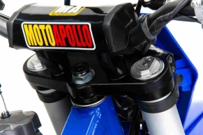 Мотоцикл кроссовый Motoland Apollo M4 300 EFI (175FMN PR5)