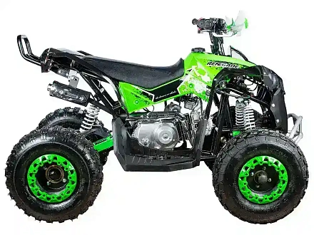 Квадроцикл YACOTA RENEGADE