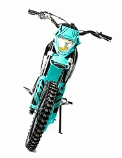 Мотоцикл Кросс Motoland JKS125, фото №3