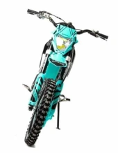 Мотоцикл кроссовый Питбайк Motoland JKS125 для начинающих