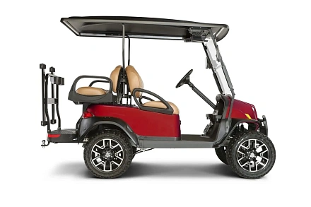 Гольфкар CLUB CAR ONWARD