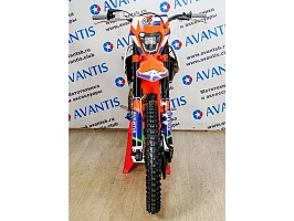 Мотоцикл Avantis A5 LUX (172 FMM), фото №2