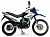 Мотоцикл Motoland XR250 ENDURO (165FMM) - превью