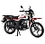 Мотоцикл Motoland Альфа FORESTER RS 11 (LM48-B) - превью