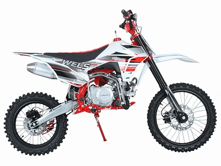 Питбайк Wels CRF 140E