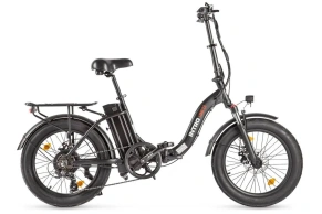 Электровелосипед INTRO Long 3.0 500w