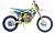 Мотоцикл Motoland Кросс XT250 ST-W (170MM-2V) - превью
