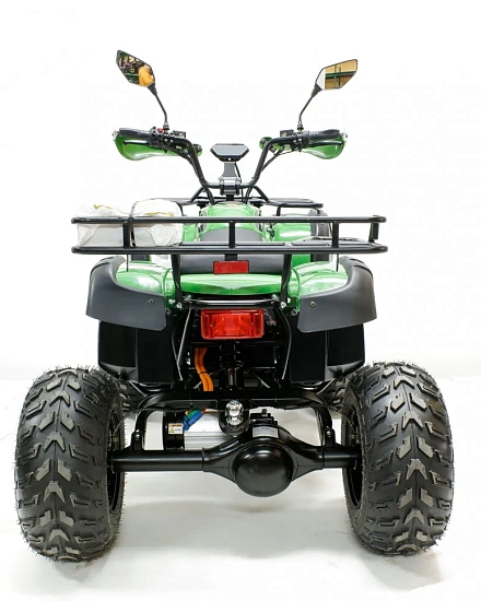 Квадроцикл Green Camel Сахара A3052 (60V 3000W R10)