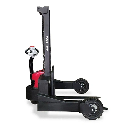 Самоходный Штабелер для Бездорожья AX 1516RT OXLIFT 1600 мм 1500 кг
