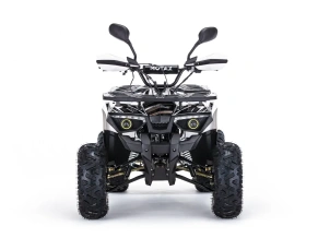 Квадроцикл бензиновый MOTAX ATV GRIZLIK LUX 125 сс NEW