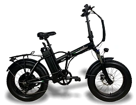 Электровелосипед E-motions FASTRIDER V2, фото №1
