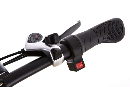 Электровелосипед Elbike Taiga 3 Twix (camouflage)