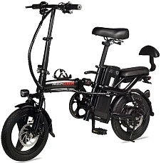 Электровелосипед Jetson V2 PRO 500W, фото №2