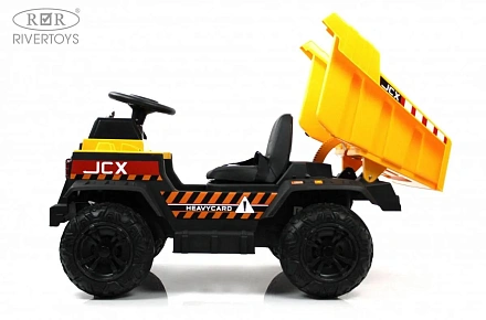 Детский электромобиль Rivertoys T090TT