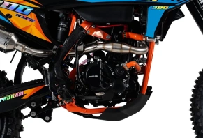 Мотоцикл эндуро PROGASI Race 300 WAVE V2