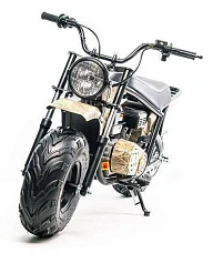 Мотоцикл Motoland RT200, фото №4