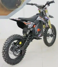 Электромотоцикл MOTAX 1500W мини-кросс