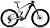 Электровелосипед Haibike Xduro AllMtn 10.0 (2020) - превью