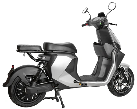 Электроскутер SYCCYBA SCOOTER TOBOT