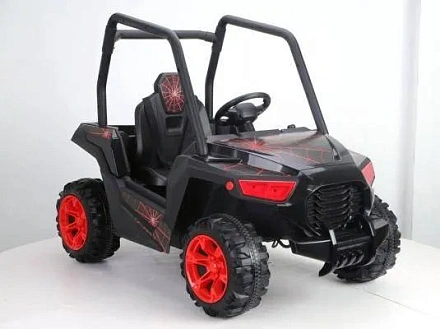Детский электромобиль Rivertoys T333TT Spider
