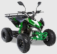 Квадроцикл MOTAX ATV T-Rex-LUX 125, фото №1