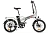 Электровелосипед INTRO Twist Pro 500w - превью
