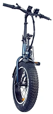 Электровелосипед xDevice xBicycle 20"FAT SE 2022 350W, фото №5