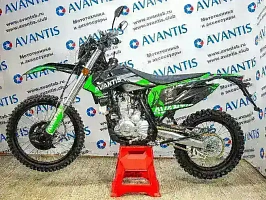 Мотоцикл Avantis A7 LUX (174 MN) С ПТС, фото №2