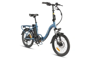 Электровелосипед Eltreco Flex